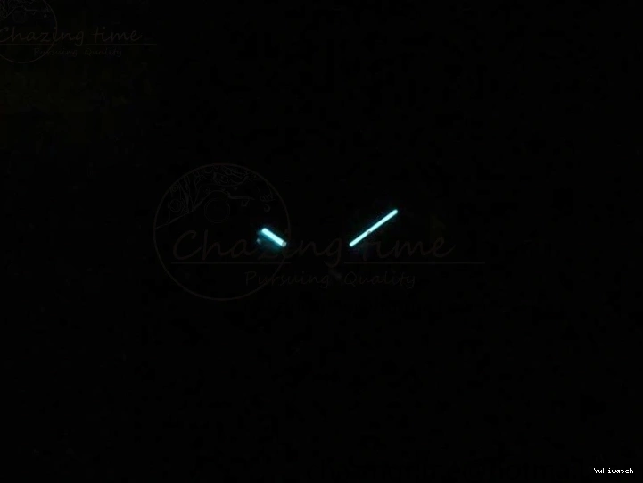 Edition Dial Daytona DIW Strap Blue Carbon A4130 Light Blue OMF Best Light Nylon on 1123